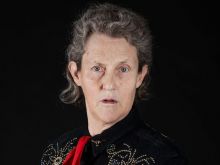 Temple Grandin