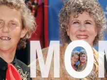 Temple Grandin