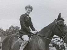 Temple Grandin