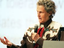 Temple Grandin