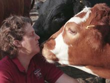 Temple Grandin