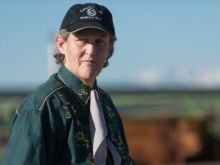 Temple Grandin