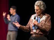 Temple Grandin