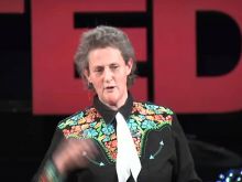 Temple Grandin