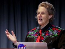 Temple Grandin