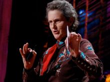 Temple Grandin