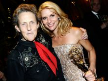 Temple Grandin