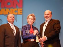 Temple Grandin