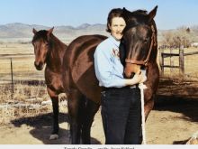 Temple Grandin