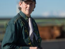 Temple Grandin