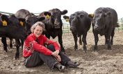 Temple Grandin