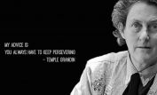 Temple Grandin