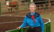 Temple Grandin