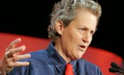 Temple Grandin