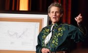 Temple Grandin