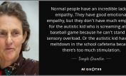 Temple Grandin