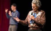 Temple Grandin