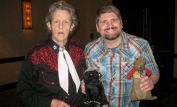 Temple Grandin