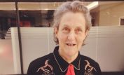 Temple Grandin