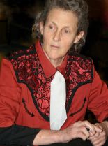 Temple Grandin