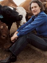 Temple Grandin