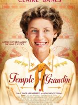 Temple Grandin