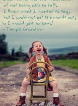 Temple Grandin