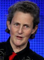 Temple Grandin