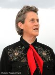 Temple Grandin