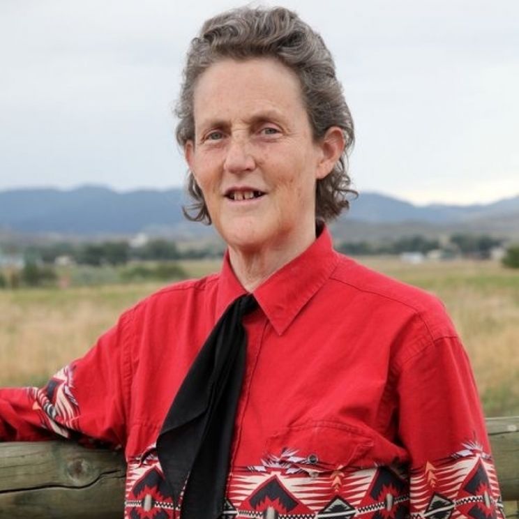 Temple Grandin