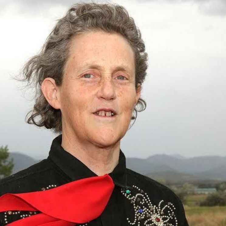 Temple Grandin