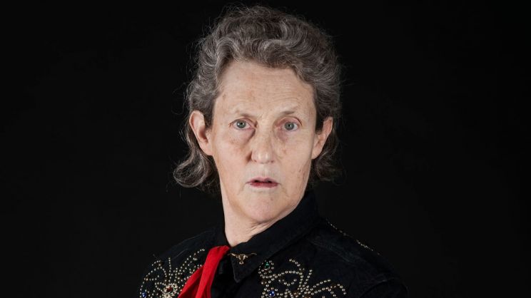 Temple Grandin