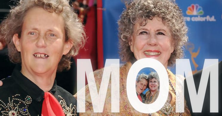 Temple Grandin