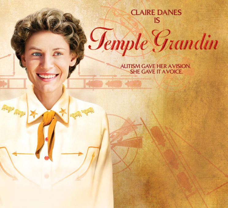 Temple Grandin
