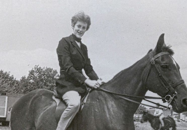 Temple Grandin