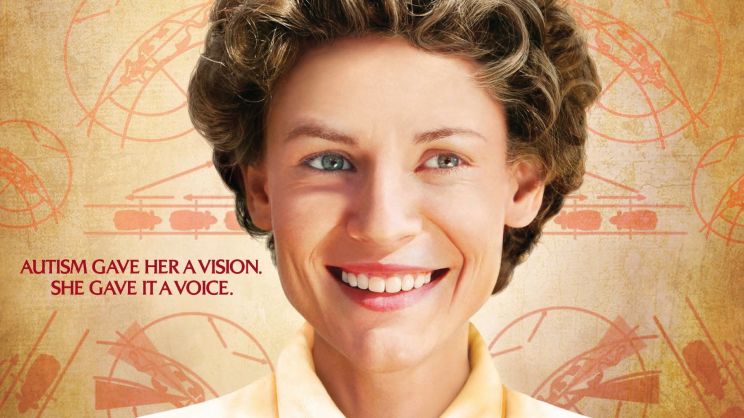 Temple Grandin
