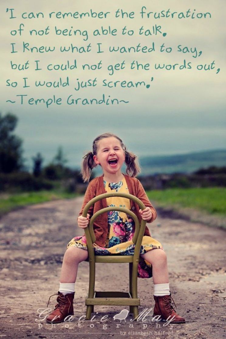 Temple Grandin