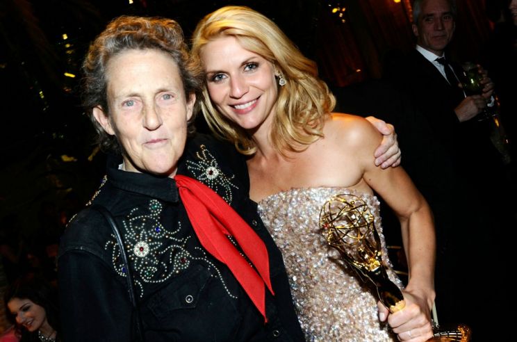 Temple Grandin