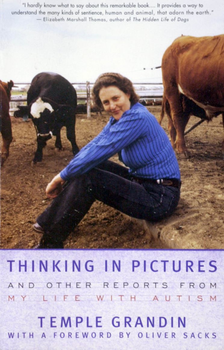 Temple Grandin