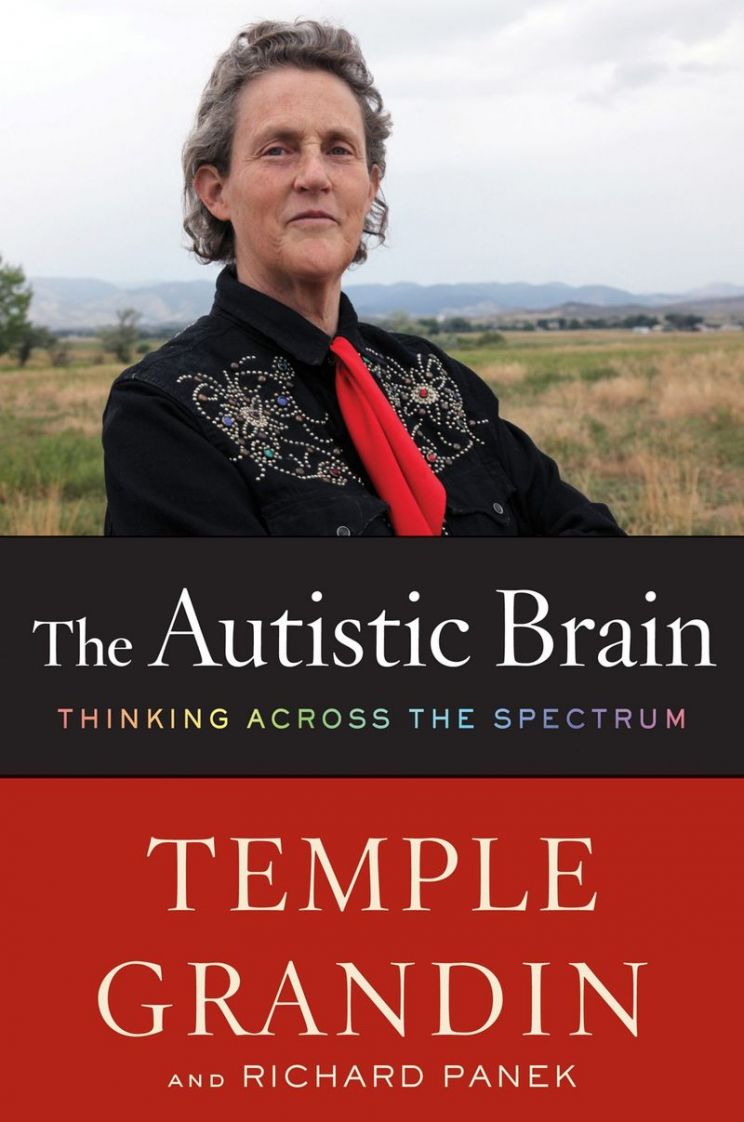 Temple Grandin