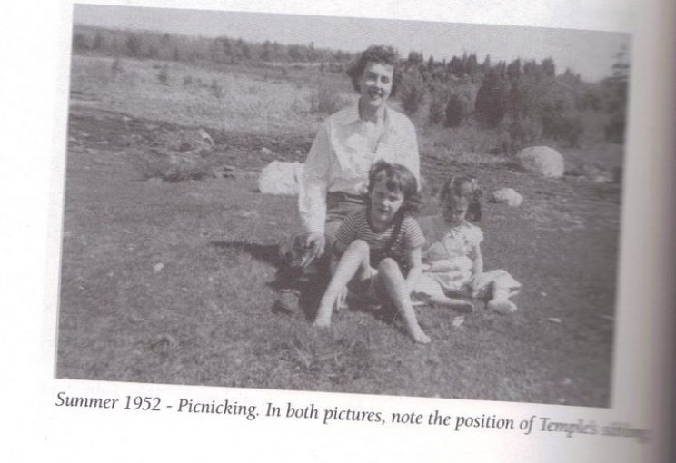 Temple Grandin