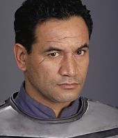 Temuera Morrison