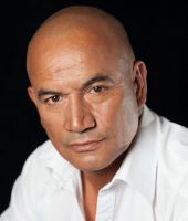 Temuera Morrison