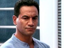 Temuera Morrison