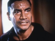 Temuera Morrison