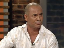 Temuera Morrison