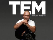 Temuera Morrison