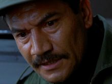 Temuera Morrison