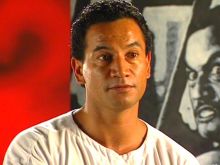 Temuera Morrison