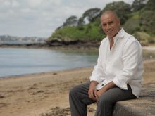 Temuera Morrison